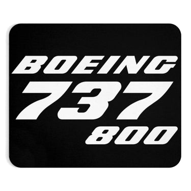 BOEING 737 - MOUSE PAD Printify
